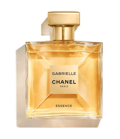 eau de parfum gabrielle chanel|chanel gabrielle perfume boots.